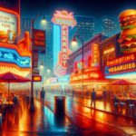 Cheap Eats in Las Vegas: The Ultimate Guide for Budget Dining