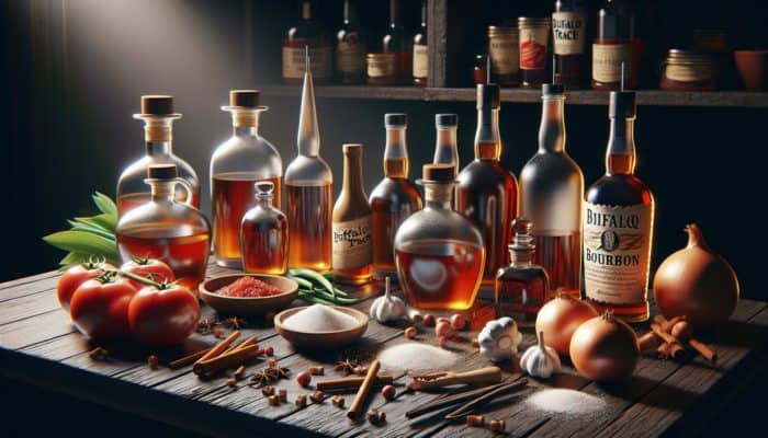 Bourbon BBQ Sauce: A Guide to Delicious Recipes