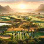 South African Guide to Essential Golf Outing Planning