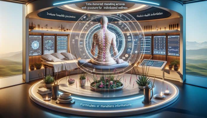 Biofeedback Therapy: A Holistic Approach to Acupuncture
