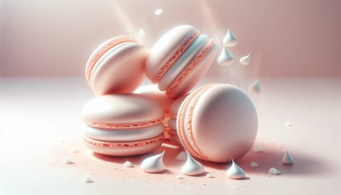 Flawless French Macarons: Master the Art of Perfection