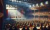 Vegas Shows: Exploring Entertainment Beyond the Strip