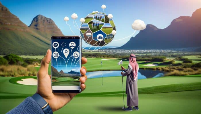 Golf Social Media Groups for Maximum Player Connection