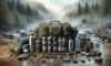 Bug-Out Bag Checklist: Essential Survival Gear for Every Adventure