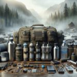 Bug-Out Bag Checklist: Essential Survival Gear for Every Adventure