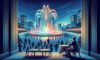 Day Drinking: Discover Thrilling Attractions in Vegas