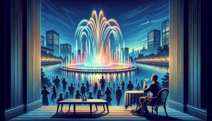 Day Drinking: Discover Thrilling Attractions in Vegas