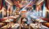 Restaurants Near The Bellagio: Discover Amazing Cuisine