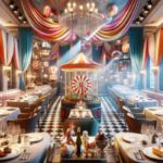 Restaurants Near The Bellagio: Discover Amazing Cuisine