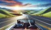 Rent a Car Online for an Exciting Weekend Adventure