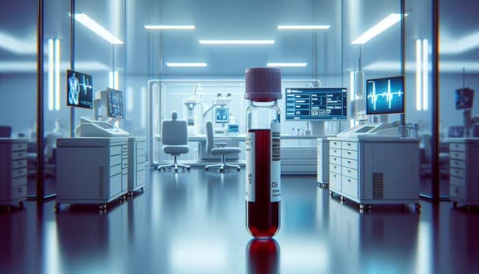 Blood Test for General Health: Key Insights for Newporters