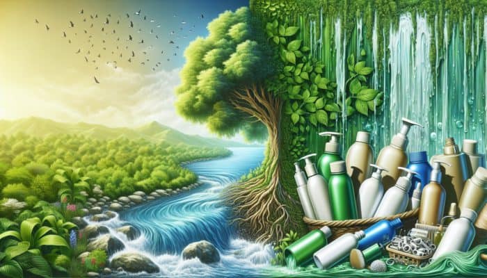 Eco-Friendly Hair Products: Sustainable Choices to Explore Now