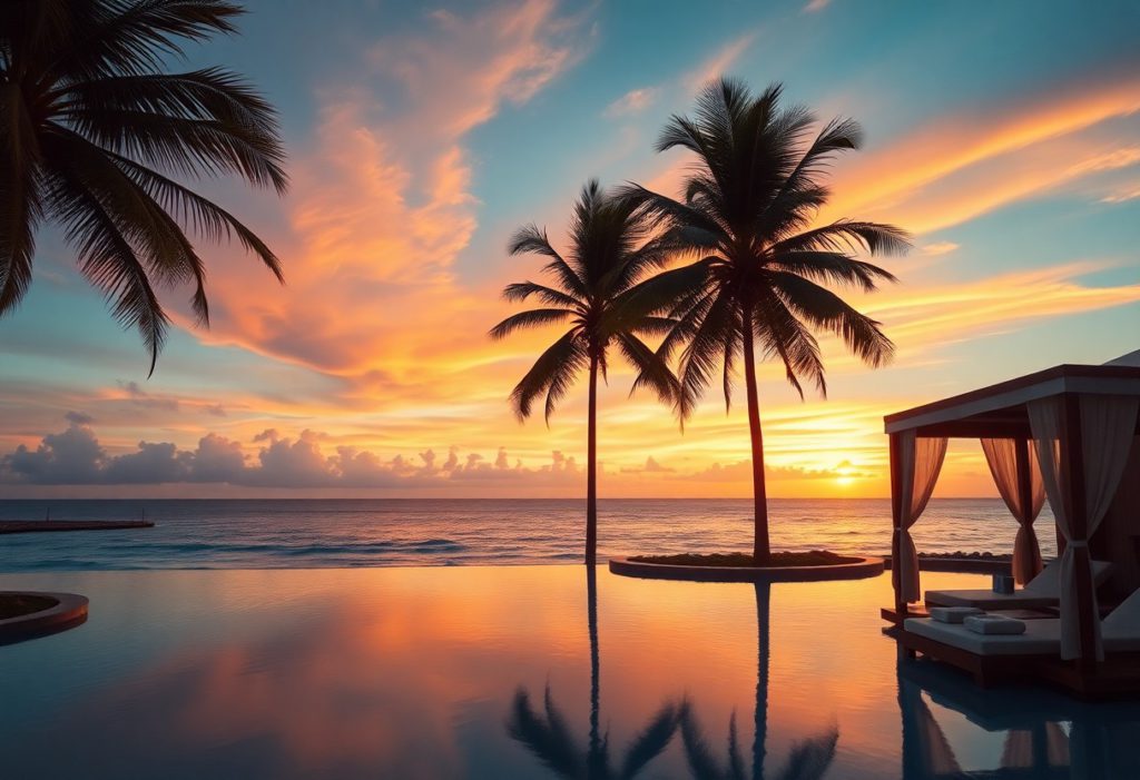 Luxury Travel in Belize: Explore Premium Resorts and Activities