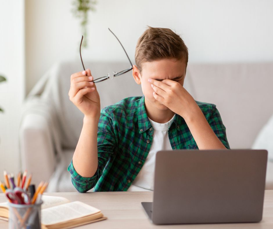 Behavioural Optometrist: Essential Signs to Recognise