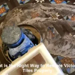 Restoring Victorian Tiles: Your Essential Guide to Revival