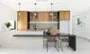 Luxury Kitchen Design: Essential Elements to Consider