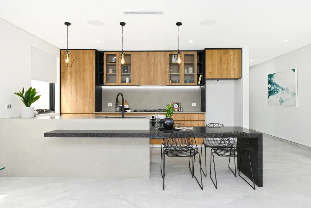 Luxury Kitchen Design: Essential Elements to Consider