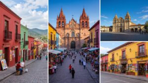 Tailored Recommendations for Travel in Mexico