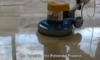 Porcelain Tile Polishing: Techniques for a Flawless Finish