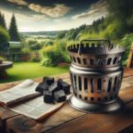Chimney Starter Safety Tips for Secure and Effective Use