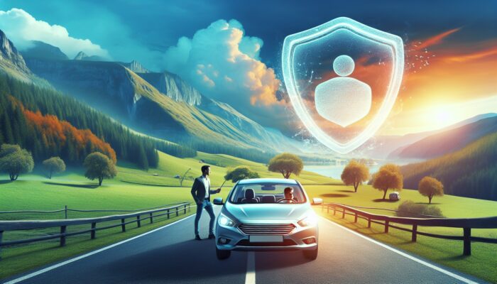 Online Car Rentals: Essential Guide to Insurance Choices