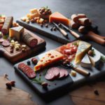 Charcuterie Board Tips: A Visual Guide to Elevate Your Platter