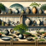 Dill: A Natural Digestive Remedy for UK Wellness