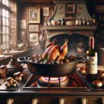 Coq au Vin: A Timeless Guide to Classic French Cuisine