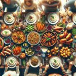 Holiday Side Dishes for Crowds: Festive Favourites to Savour