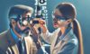 Eye Health Exams for Men: Your Essential UK Guide