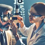Eye Health Exams for Men: Your Essential UK Guide