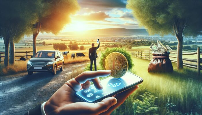 Rent a Car Online: The Ultimate Guide for Countryside Adventures