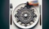 Garnish Desserts: Essential Tips for Stunning Presentation