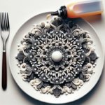 Garnish Desserts: Essential Tips for Stunning Presentation