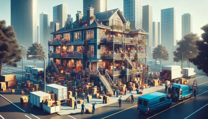 House Clearance Quotes: Affordable Options for Your Budget