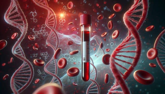 Vitamin B12 Blood Test: A Local Weymouth Guide