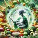 Postpartum Nutrition Recovery: A Guide for New Mothers in the UK