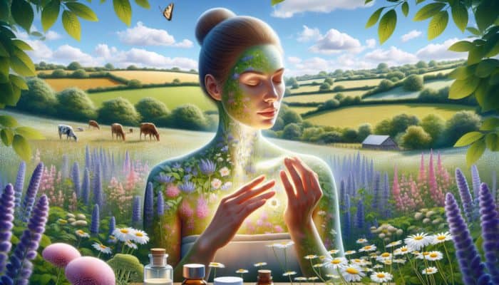 Herbs for Oily Skin: Best UK Picks to Try