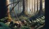 Survival Traps: Mastering DIY Wilderness Skills