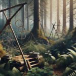 Survival Traps: Mastering DIY Wilderness Skills
