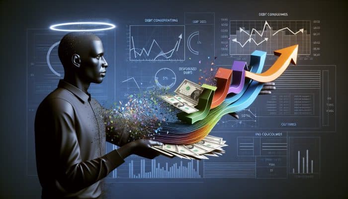 Debt Consolidation Loans: The Ultimate Guide for UK Borrowers