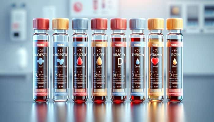 Wellness Blood Test in Borehamwood: Your Essential Health Check