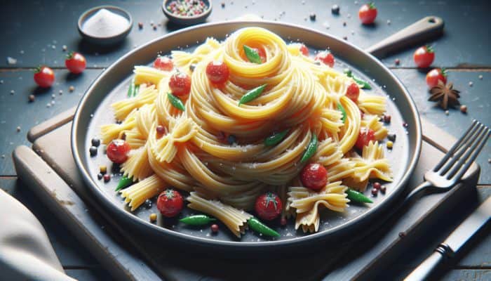 Al Dente Pasta: Mastering the Art of Perfectly Cooked Pasta