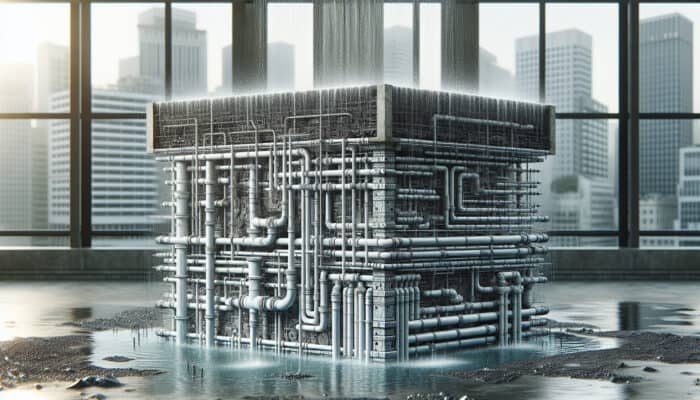 Perimeter Drainage Services: Your White Rock Solution