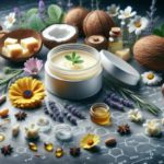Herbal Balms for Cracked Skin: A Natural UK Remedy
