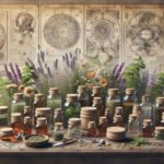 Herbal Salves: A Comprehensive UK Guide to Crafting Them