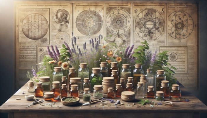 Herbal Salves: A Comprehensive UK Guide to Crafting Them