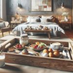 Romantic Breakfast in Bed: Impress Your Partner with These Tips