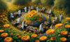 Calendula: Natural Wound Healing Remedy in the UK