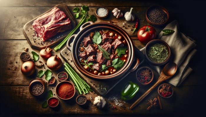 Winter Stew Recipes for Ultimate Comfort and Warmth